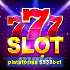 plataforma 5536bet